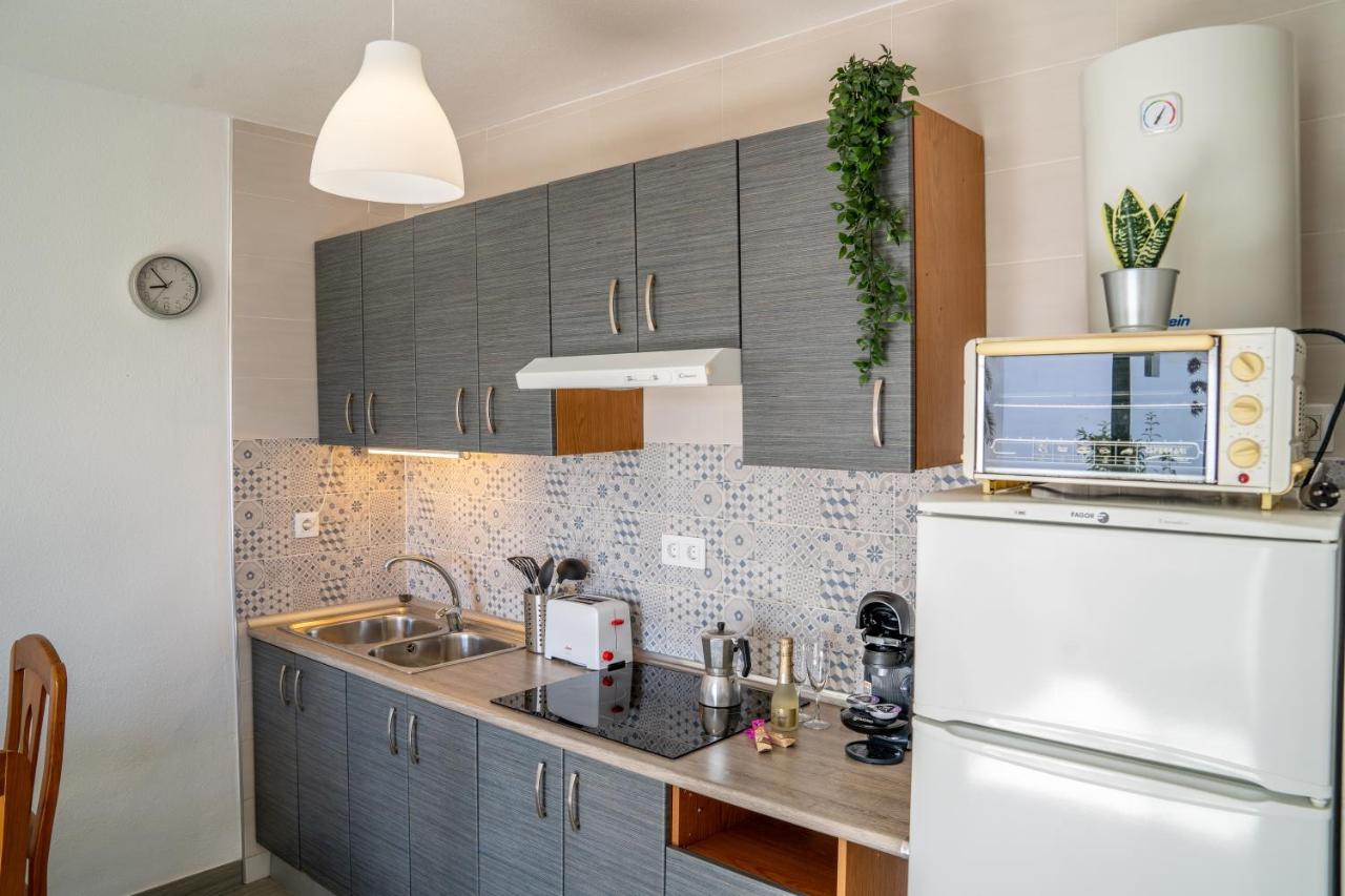 New & Renovated Vacation Apartment コスタ・デ・アンティグア エクステリア 写真