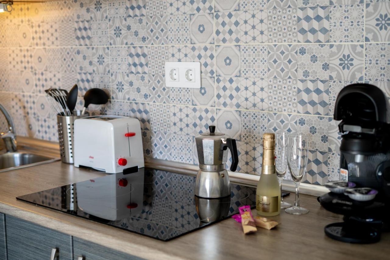 New & Renovated Vacation Apartment コスタ・デ・アンティグア エクステリア 写真